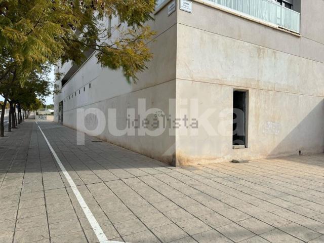 Local, Santa Pola