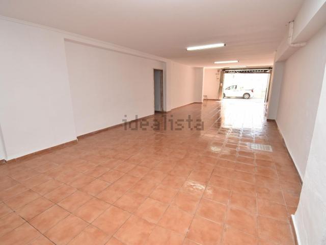 Local, Santa Pola