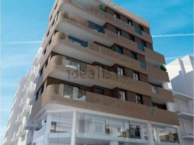 Local, Santa Pola