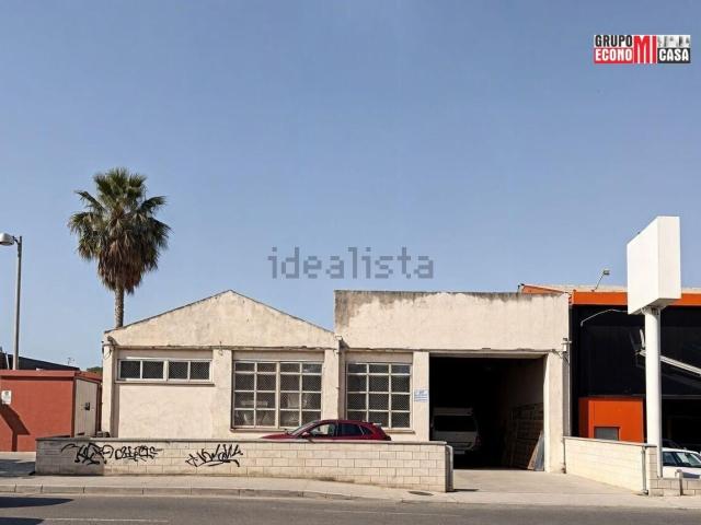 Local, Santa Pola