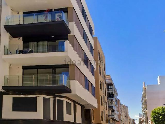 Local, Santa Pola