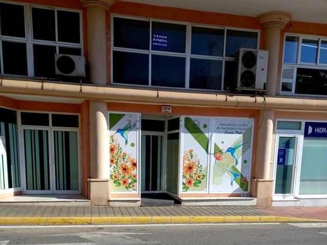 Local, Santa Pola