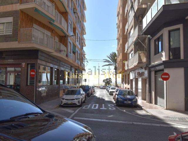 Local, Santa Pola