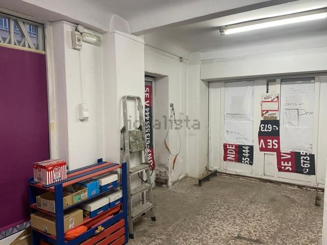 Local, Santa Pola