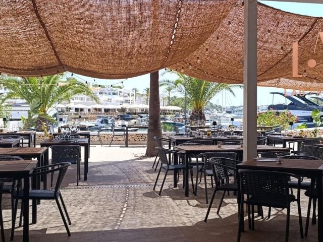 Local, Santanyí