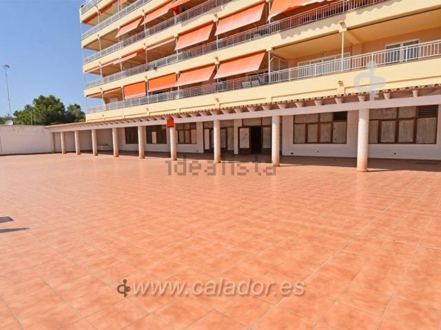 Local, Santanyí