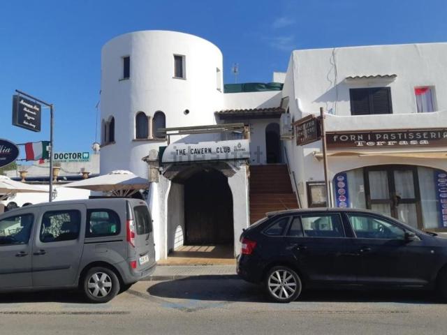 Local, Santanyí