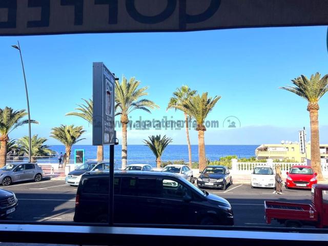 Local, Santiago del Teide