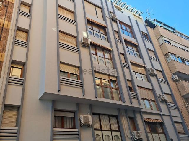 Local, Santo Domingo, Alicante / Alacant