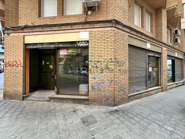 Local, Santo Domingo, Alicante / Alacant