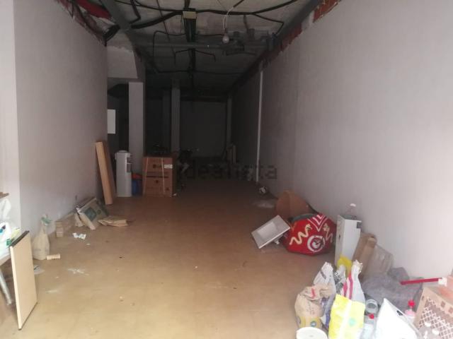 Local, Santo Domingo, Alicante / Alacant