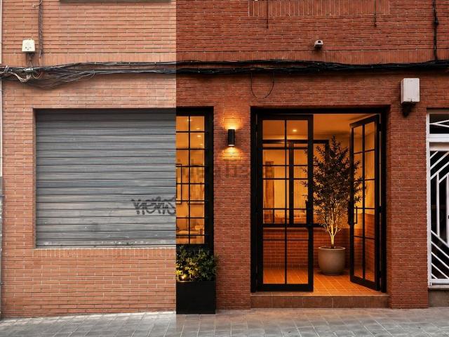 Local, Santo Domingo, Alicante / Alacant
