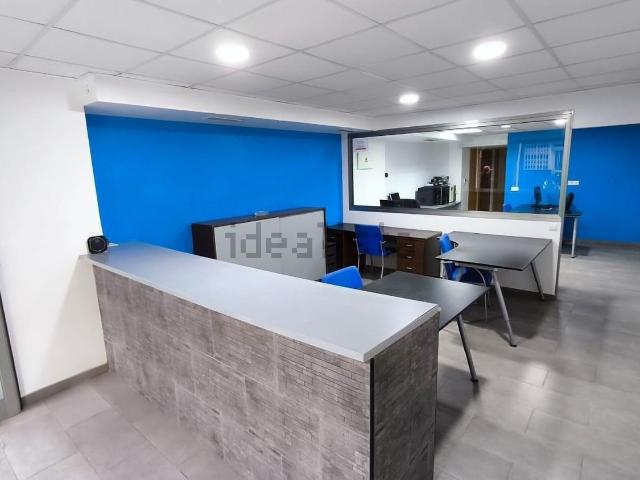 Local, Santo Domingo, Alicante / Alacant