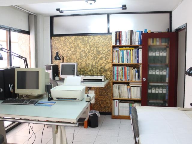 Local, Santo Domingo, Alicante / Alacant