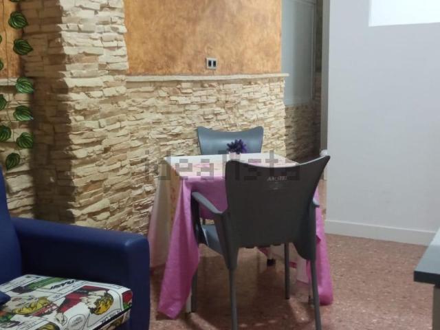Local, Santo Domingo, Alicante / Alacant
