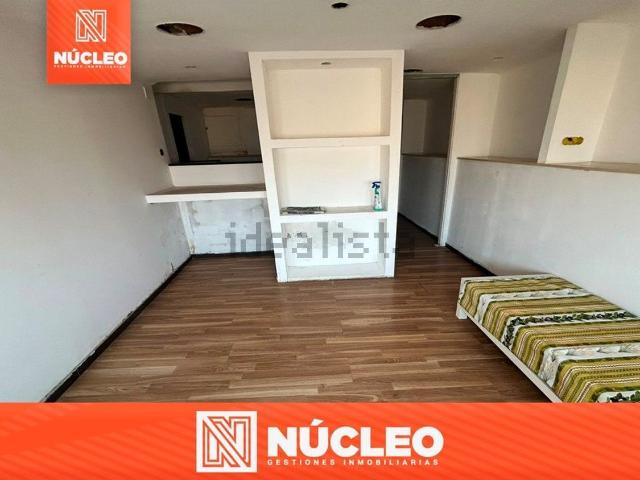 Local, Santo Domingo, Alicante / Alacant