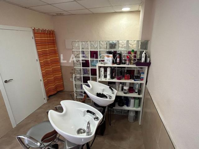 Local, Santo Domingo, Alicante / Alacant