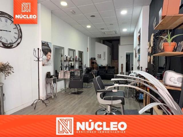 Local, Santo Domingo, Alicante / Alacant