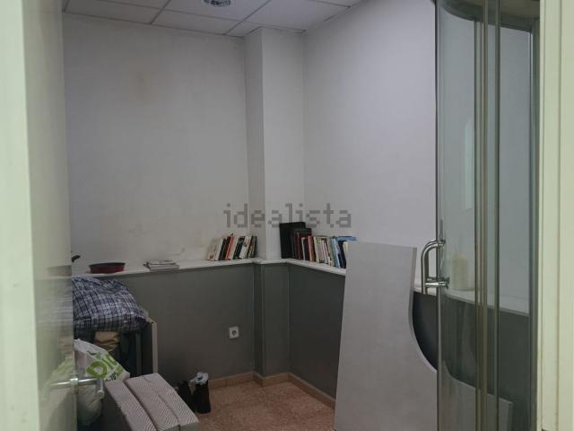 Local, Santo Domingo, Alicante / Alacant