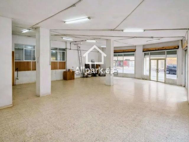 Local, Santo Domingo, Alicante / Alacant