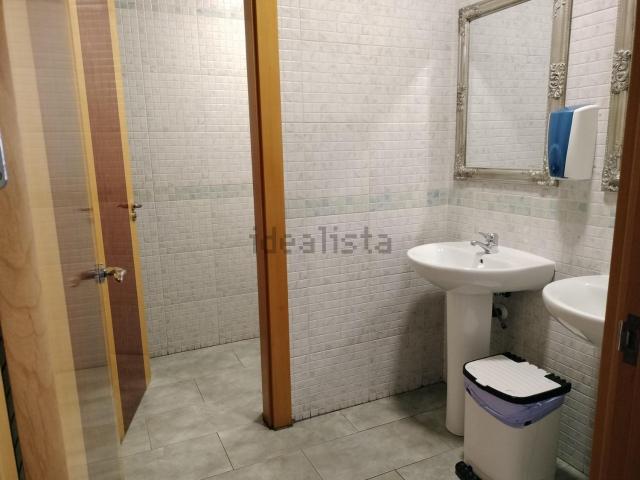 Local, Santo Domingo, Alicante / Alacant