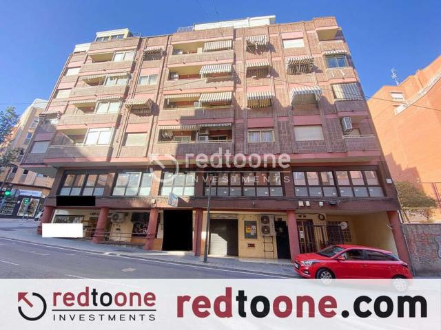 Local, Santo Domingo, Alicante / Alacant