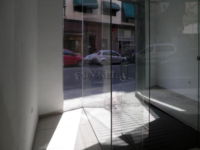Local, Santo Domingo, Alicante / Alacant