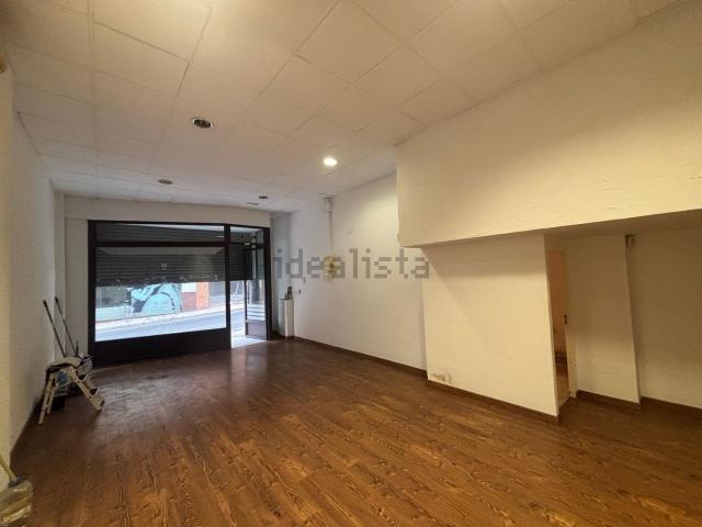 Local, Santo Domingo, Alicante / Alacant