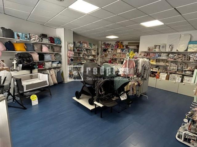 Local, Santo Domingo, Alicante / Alacant