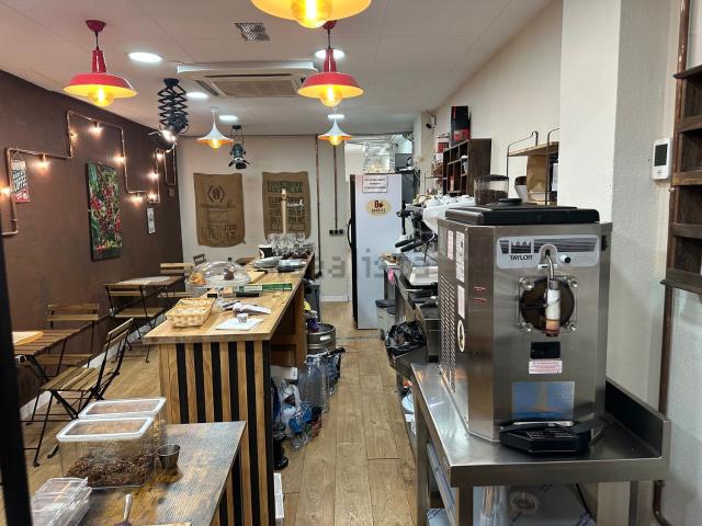 Local, Sants, Barcelona