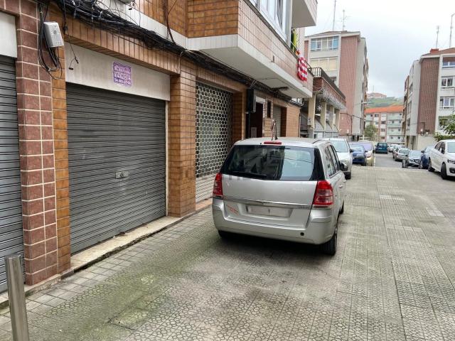 Local, Santurtzi
