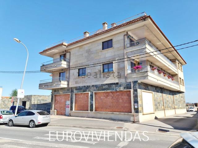 Local, Sanxenxo