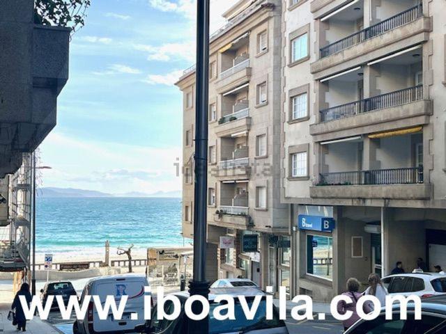 Local, Sanxenxo