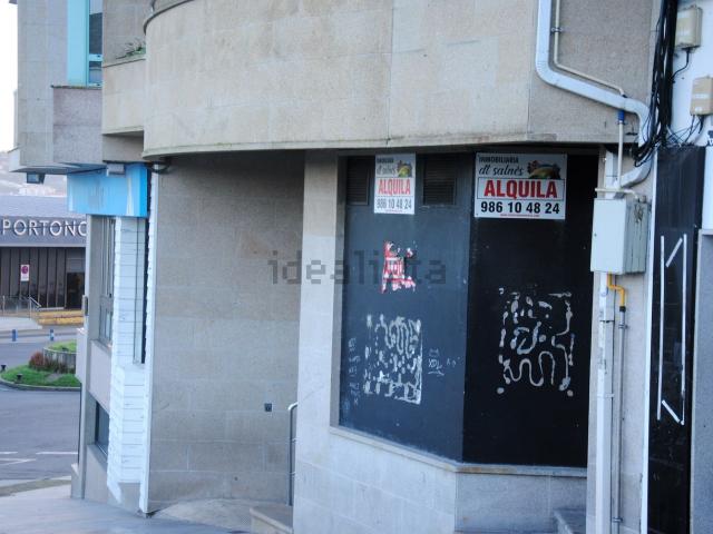Local, Sanxenxo