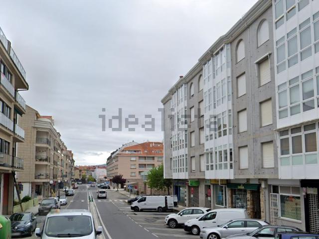 Local, Sanxenxo