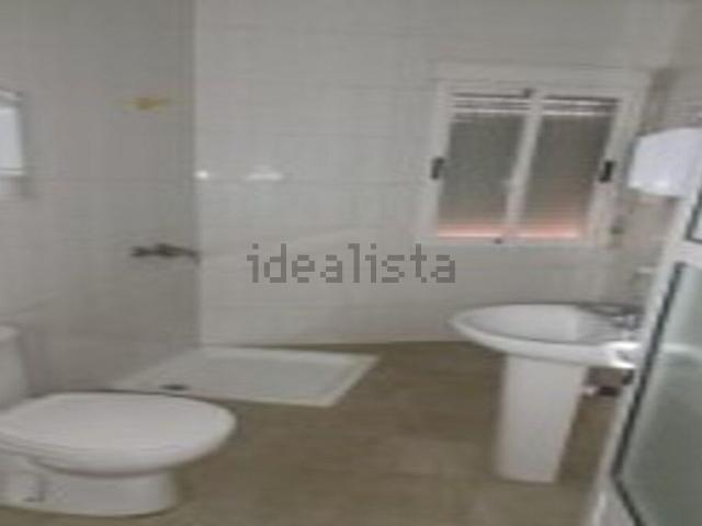 Local, San Carlos del Valle