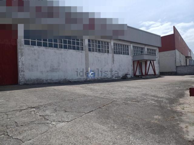 Local, San Cibrao das Viñas