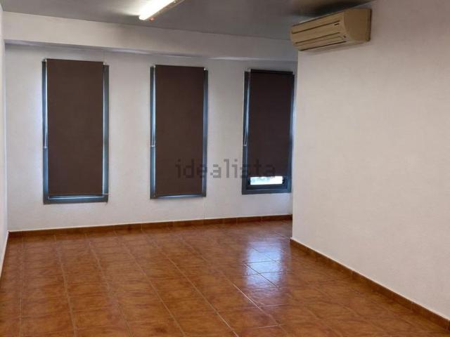 Local, San Crispín, Elche / Elx