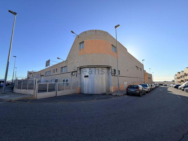 Local, San Crispín, Elche / Elx