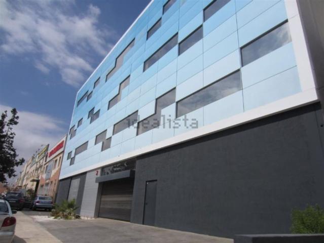 Local, San Crispín, Elche / Elx