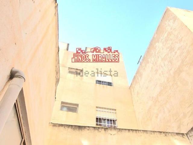 Local, San Crispín, Elche / Elx