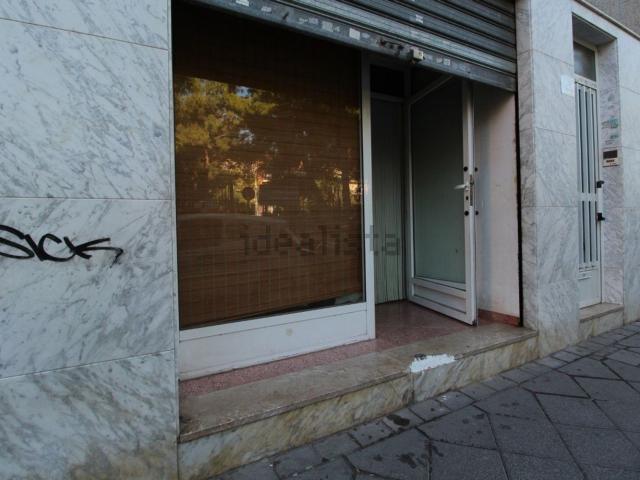 Local, San Crispín, Elche / Elx
