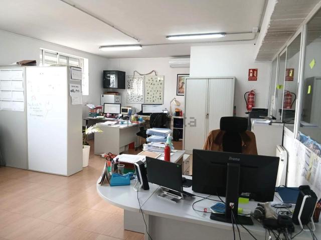 Local, Toscar, Elche / Elx