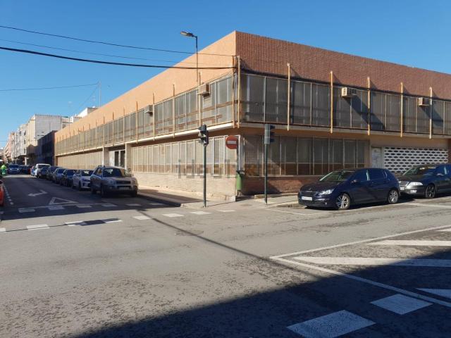 Local, San Crispín, Elche / Elx