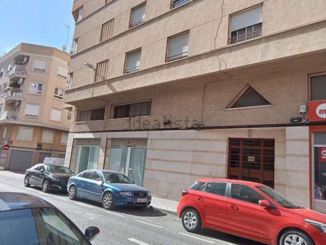 Local, San Crispín, Elche / Elx