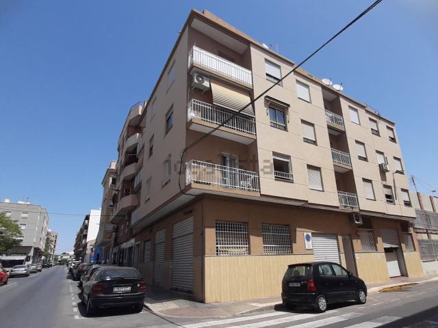 Local, San Crispín, Elche / Elx