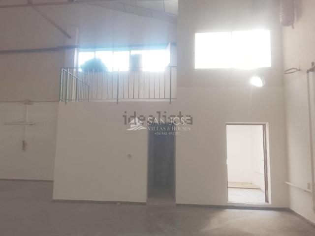 Local, San Crispín, Elche / Elx