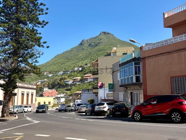 Local, San Cristóbal de la Laguna
