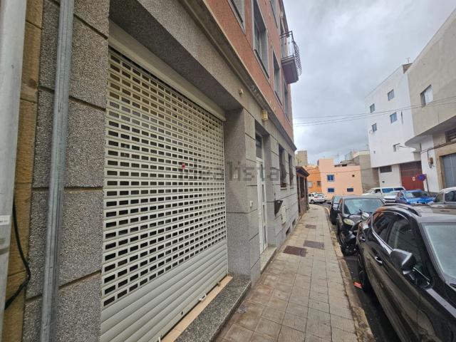 Local, San Cristóbal de la Laguna