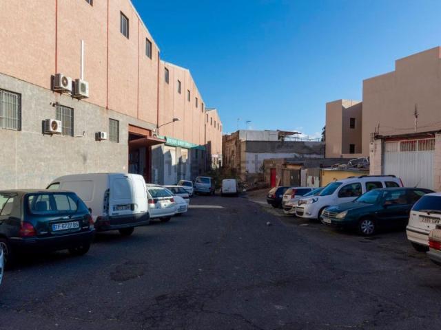 Local, San Cristóbal de la Laguna